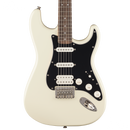 GUITARRA ELECTRICA SQUIER 0374027505 CV 70S STRAT HSS LRL BPG OWT - JP Musical