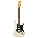 GUITARRA ELECTRICA SQUIER 0374027505 CV 70S STRAT HSS LRL BPG OWT - JP Musical