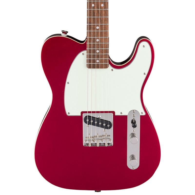 GUITARRA ELÉCTRICA 0374043509 ESQUIRE CUSTOM CLASSIC VIBE CAR - JP Musical