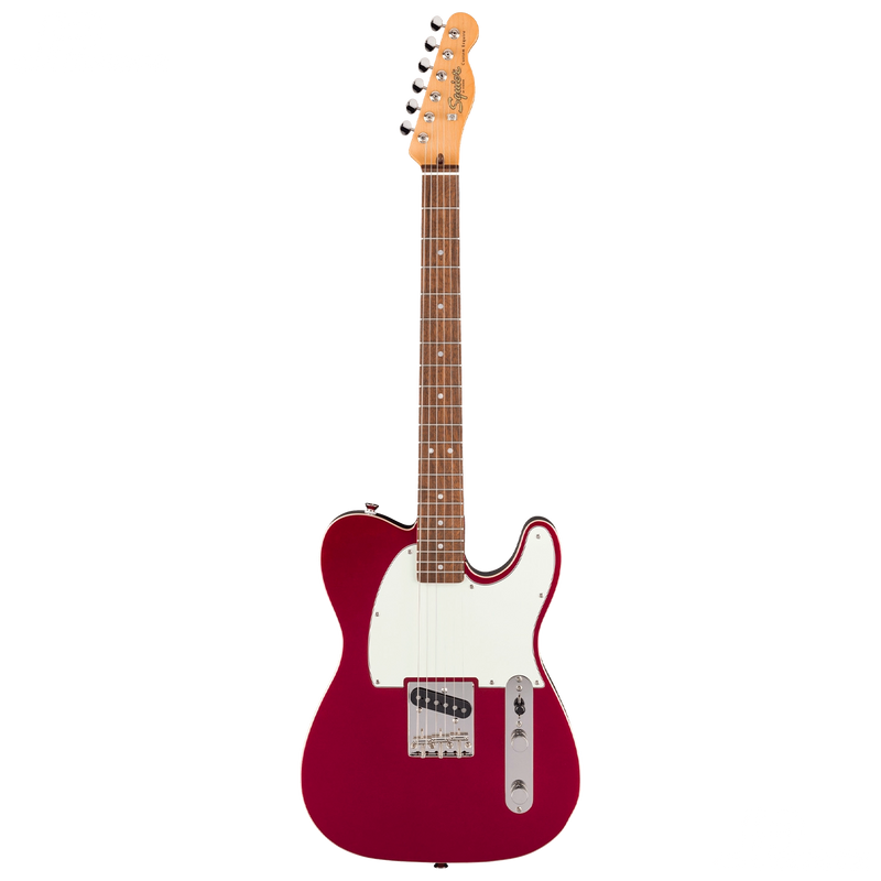 GUITARRA ELÉCTRICA 0374043509 ESQUIRE CUSTOM CLASSIC VIBE CAR - JP Musical