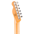 GUITARRA ELÉCTRICA 0374043509 ESQUIRE CUSTOM CLASSIC VIBE CAR - JP Musical