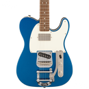GUITARRA ELECTRICA SQUIER 0374048502 CV CST TELE BIGS SH PPG - JP Musical