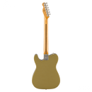 GUITARRA ELECTRICA SQUIER 0374048578 CV CST TELE BIGS SH PPG AZG - JP Musical