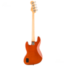BAJO ELECTRICO SQUIER 0374542529 CV ACT 70S J BASS MN BPG MOC