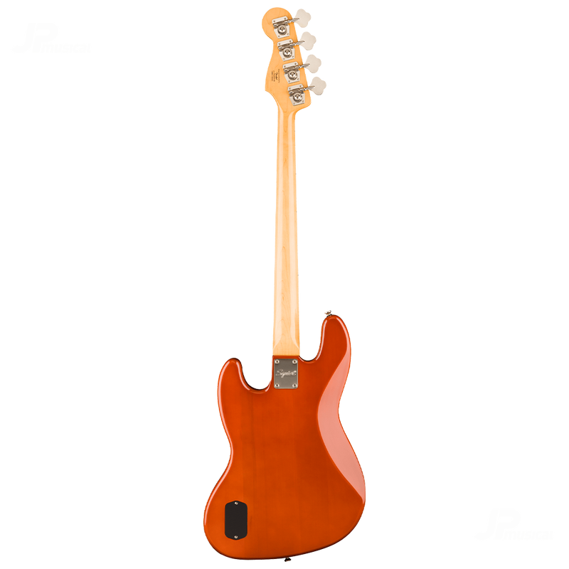BAJO ELECTRICO SQUIER 0374542529 CV ACT 70S J BASS MN BPG MOC