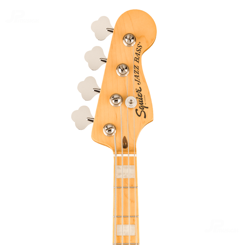 BAJO ELECTRICO SQUIER 0374542529 CV ACT 70S J BASS MN BPG MOC
