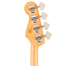 BAJO ELECTRICO SQUIER 0374542529 CV ACT 70S J BASS MN BPG MOC