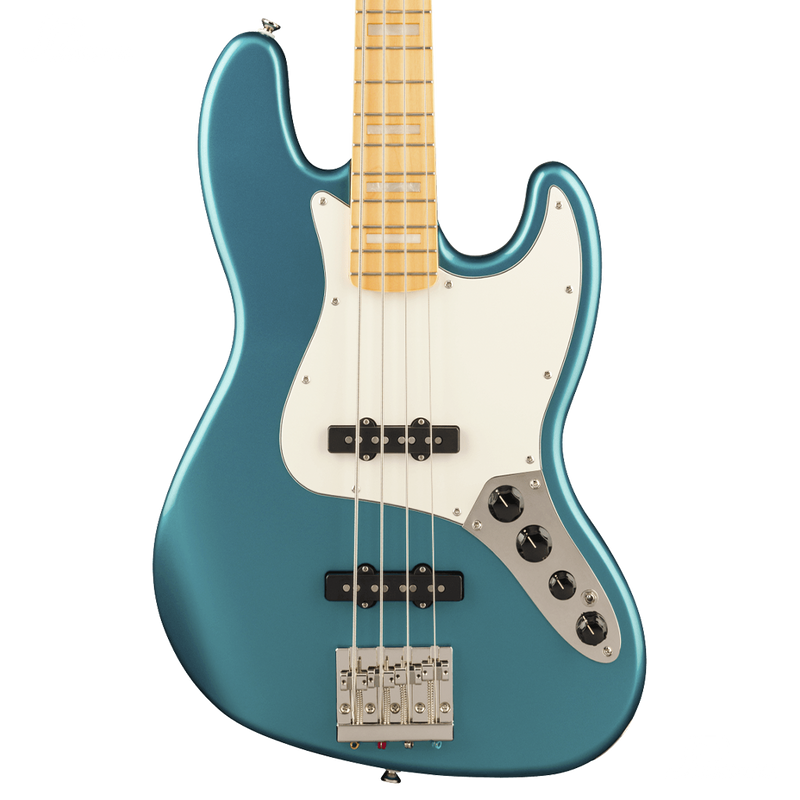 BAJO ELECTRICO SQUIER 0374543508 CV ACT 70S J BASS MN PPG OCT