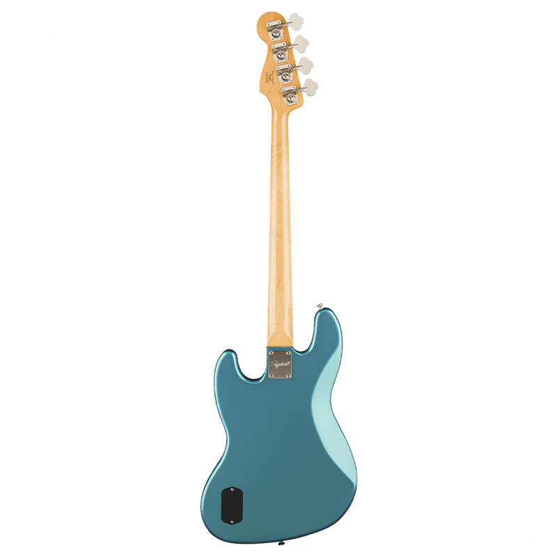 BAJO ELECTRICO SQUIER 0374543508 CV ACT 70S J BASS MN PPG OCT