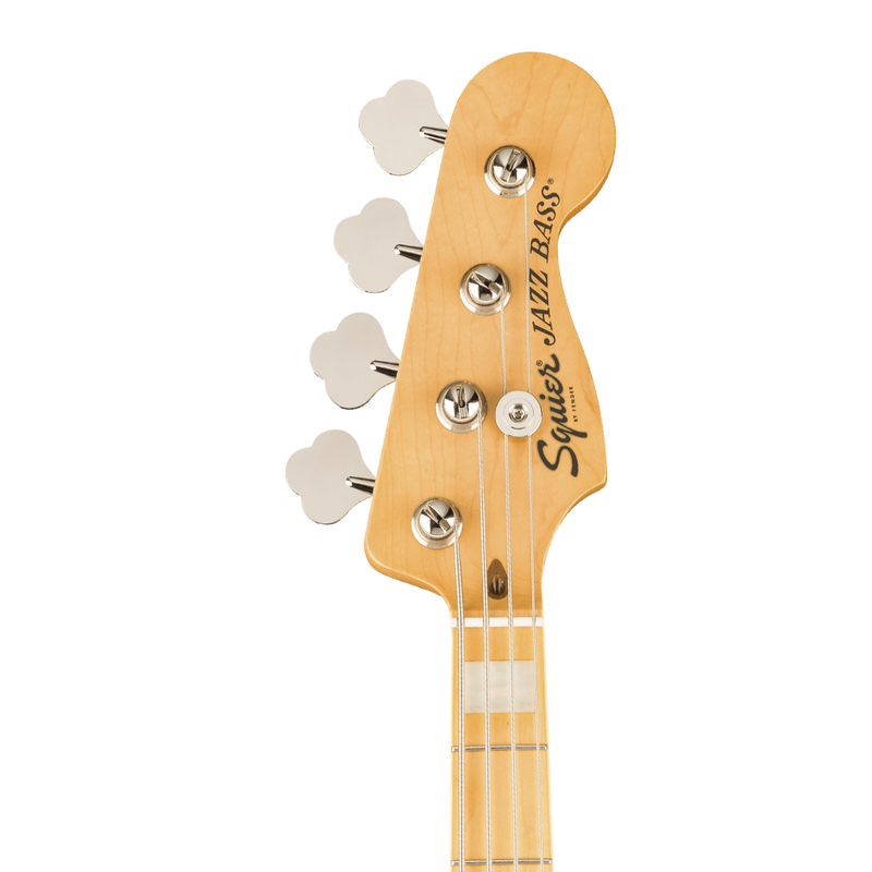 BAJO ELECTRICO SQUIER 0374543508 CV ACT 70S J BASS MN PPG OCT