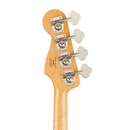 BAJO ELECTRICO SQUIER 0374543508 CV ACT 70S J BASS MN PPG OCT - JP Musical