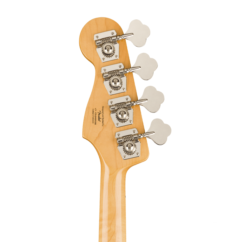 BAJO ELECTRICO SQUIER 0374543508 CV ACT 70S J BASS MN PPG OCT