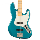 BAJO  ELECTRICO SQUIER 0374553508 CV ACT 70S J BASS V MN PPG OCT - JP Musical