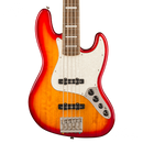 BAJO ELECTRICO SQUIER 0374554547 CV ACT 70S J BASS V LRL WPPG SSB - JP Musical