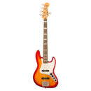 BAJO ELECTRICO SQUIER 0374554547 CV ACT 70S J BASS V LRL WPPG SSB - JP Musical