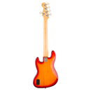 BAJO ELECTRICO SQUIER 0374554547 CV ACT 70S J BASS V LRL WPPG SSB - JP Musical