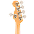 BAJO ELECTRICO SQUIER 0374554547 CV ACT 70S J BASS V LRL WPPG SSB - JP Musical