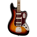 Squier Classic Vibe Bass VI 3-Color Sunburst | 0374580500 - JP Musical