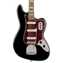 Squier Classic Vibe Bass VI Black | 0374580506 - JP Musical