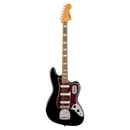 Squier Classic Vibe Bass VI Black | 0374580506 - JP Musical