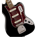 Squier Classic Vibe Bass VI Black | 0374580506 - JP Musical