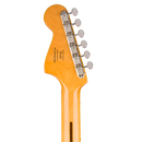 Squier Classic Vibe Bass VI Black | 0374580506 - JP Musical