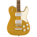 GUITARRA ELECTRICA SQUIER 0377025578 LE TM TELE DLX LRL PPG MH AZG - JP Musical