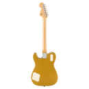 GUITARRA ELECTRICA SQUIER 0377025578 LE TM TELE DLX LRL PPG MH AZG - JP Musical