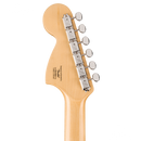 GUITARRA ELECTRICA SQUIER 0377025578 LE TM TELE DLX LRL PPG MH AZG - JP Musical