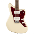 GUITARRA ELECTRICA SQUIER 0377051505 PNML JZMSTR XII LRL TSPG OLW - JP Musical