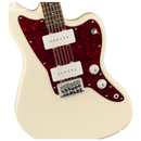 GUITARRA ELECTRICA SQUIER 0377051505 PNML JZMSTR XII LRL TSPG OLW - JP Musical