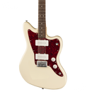 GUITARRA ELECTRICA SQUIER 0377051505 PNML JZMSTR XII LRL TSPG OLW - JP Musical