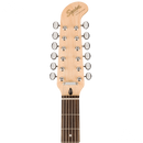 GUITARRA ELECTRICA SQUIER 0377051505 PNML JZMSTR XII LRL TSPG OLW - JP Musical