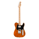 GUITARRA ELECTRICA SQUIER 0378283529 AFF TELE FMT SH MN BPG MOC - JP Musical