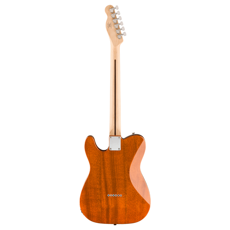 GUITARRA ELECTRICA SQUIER 0378283529 AFF TELE FMT SH MN BPG MOC - JP Musical