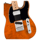 GUITARRA ELECTRICA SQUIER 0378283529 AFF TELE FMT SH MN BPG MOC - JP Musical
