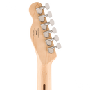 GUITARRA ELECTRICA SQUIER 0378283529 AFF TELE FMT SH MN BPG MOC - JP Musical