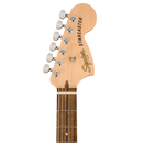 GUITARRA ELECTRICA SQUIER 0378450505 AFF STARCASTER DLX LRL OWT - JP Musical