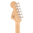 GUITARRA ELECTRICA SQUIER 0378450505 AFF STARCASTER DLX LRL OWT - JP Musical