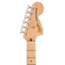 GUITARRA ELECTRICA SQUIER 0378452547 AFF STARCASTER DLX MN SSB - JP Musical