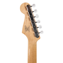 GUITARRA ELECTRICA FENDER 0379102906 FSRA HELLO KITTY STRAT MN WB BLACK