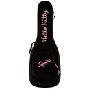 GUITARRA ELECTRICA SQUIER 0379102970 SQ HELLO KITTY STRAT MN WB PNK - JP Musical