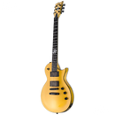 GUITARRA ELECTRICA LTD LEC2025MGO EC2025 50TH ANNIVERSARY METALLIC GOLD CON CASE - JP Musical