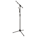 SOPORTE FENDER 0699019000 TELESCOPING MICROPHONE STAND - JP Musical