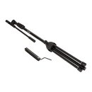 SOPORTE FENDER 0699019000 TELESCOPING MICROPHONE STAND - JP Musical