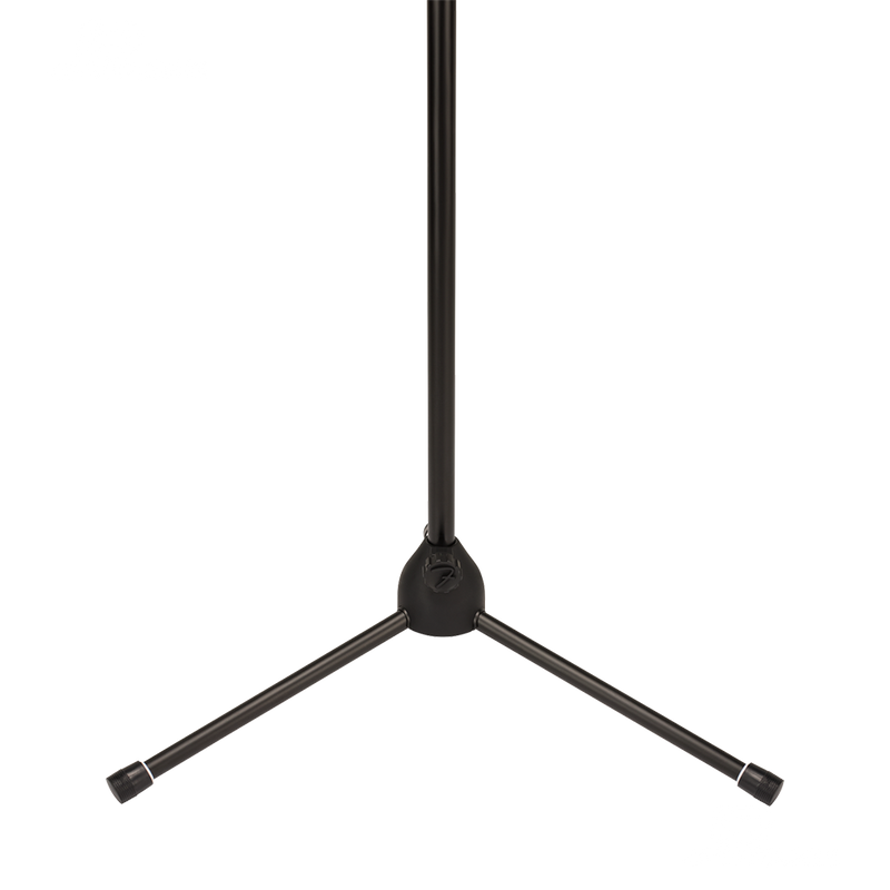SOPORTE FENDER 0699019000 TELESCOPING MICROPHONE STAND - JP Musical