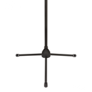 SOPORTE FENDER 0699019000 TELESCOPING MICROPHONE STAND - JP Musical