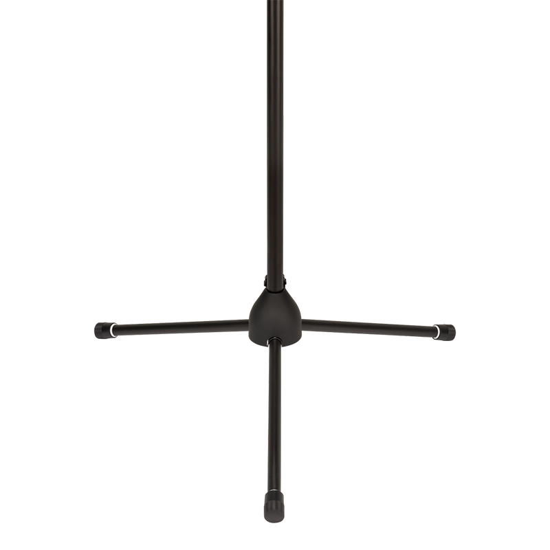 SOPORTE FENDER 0699019000 TELESCOPING MICROPHONE STAND - JP Musical