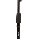 SOPORTE FENDER 0699019000 TELESCOPING MICROPHONE STAND - JP Musical