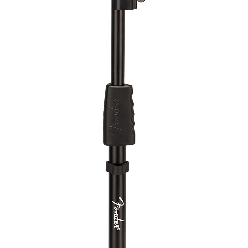 SOPORTE FENDER 0699019000 TELESCOPING MICROPHONE STAND - JP Musical